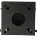 Peerless-AV Single Display Mount for 10 to 65" Modular Series Flat Panel Display Mounts (Black)