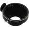 FotodioX Pro Lens Mount Adapter for Pentax 67 Lens to Pentax K Mount Camera