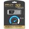 PNY Technologies 32GB Turbo 3.0 USB Flash Drive