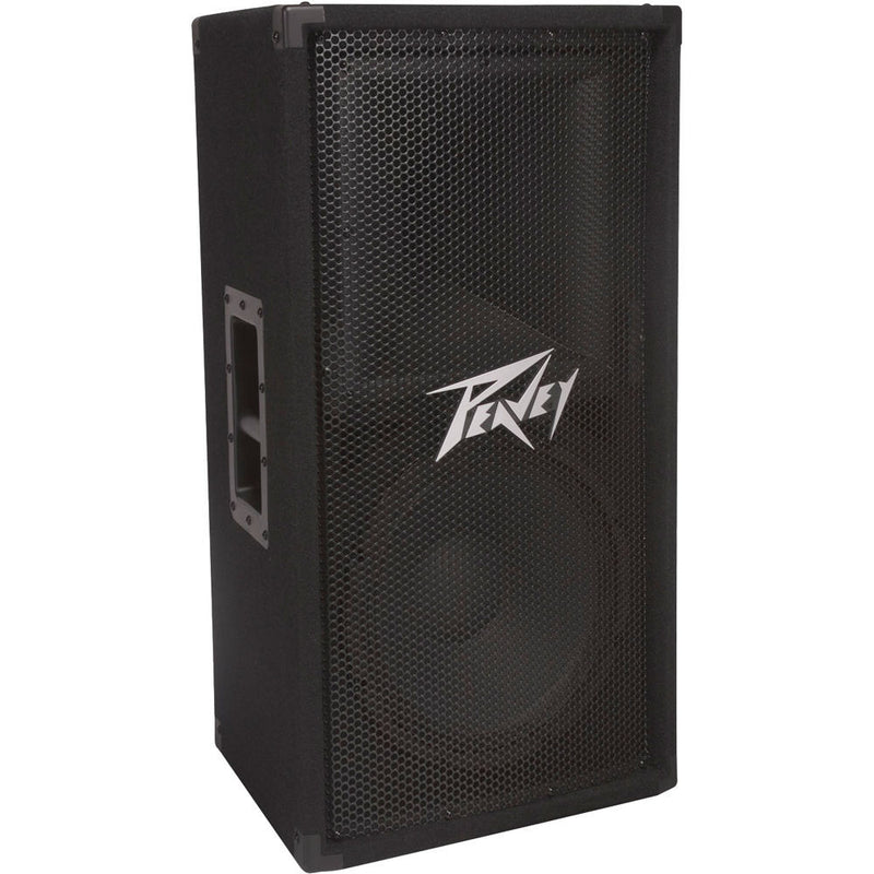 Peavey PV 112 2-Way 12" Passive Speaker Cabinet