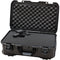 Nanuk 935 DSLR Camera Case with Lid Organizer (Black)