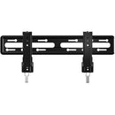 SANUS Premium Series VLL5-B1 Fixed Wall Mount for 51 to 80" Flat-Panel Displays (Black)