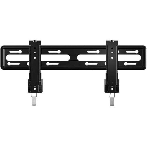 SANUS Premium Series VLL5-B1 Fixed Wall Mount for 51 to 80" Flat-Panel Displays (Black)