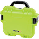 Nanuk 905 Case with Foam (Lime)