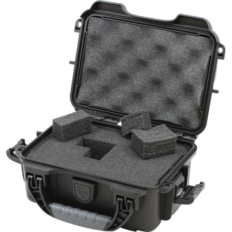 Nanuk 903 Case with Foam (Black)