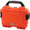 Nanuk 903 Case with Foam (Orange)