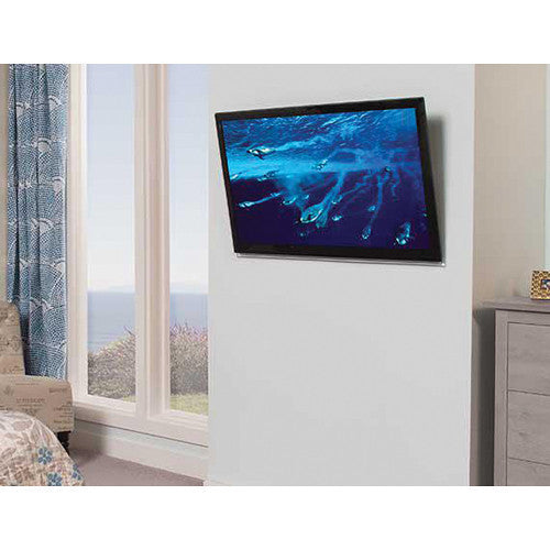 SANUS Premium Series VMT5 Tilt Mount for 40 to 50" Flat-Panel Displays (Black)