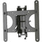 SANUS Premium Series VST4-B1 Tilt Wall Mount for 13 to 39" Flat-Panel Displays (Black)