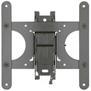 SANUS Premium Series VST4-B1 Tilt Wall Mount for 13 to 39" Flat-Panel Displays (Black)