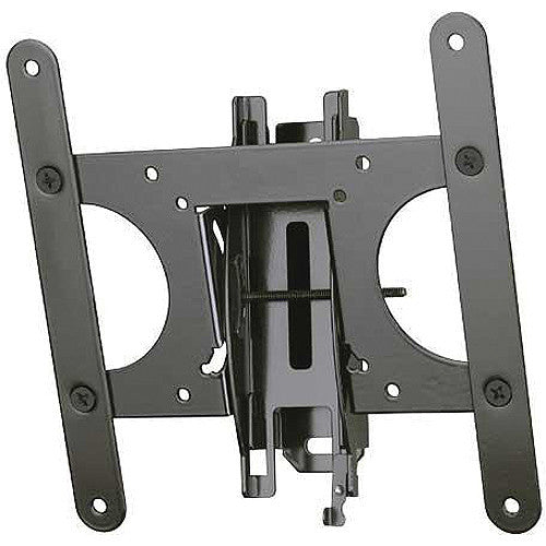 SANUS Premium Series VST4-B1 Tilt Wall Mount for 13 to 39" Flat-Panel Displays (Black)