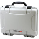 Nanuk 910 Case (Silver)