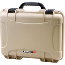 Nanuk 910 Case with Foam (Tan)