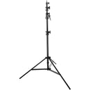 Genaray Hex Lighting 36" Soft Strip 6-Light Pro Kit with Aluminum Stands