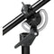 Genaray Hex Lighting 36" Soft Strip 6-Light Pro Kit with Aluminum Stands