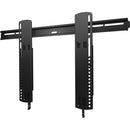 SANUS VLT16-B1 Slim Tilting Wall Mount for 51 to 80" Displays