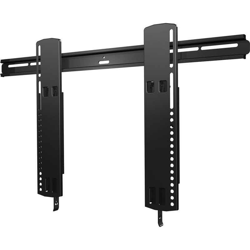 SANUS VLT16-B1 Slim Tilting Wall Mount for 51 to 80" Displays