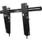 SANUS VLT16-B1 Slim Tilting Wall Mount for 51 to 80" Displays