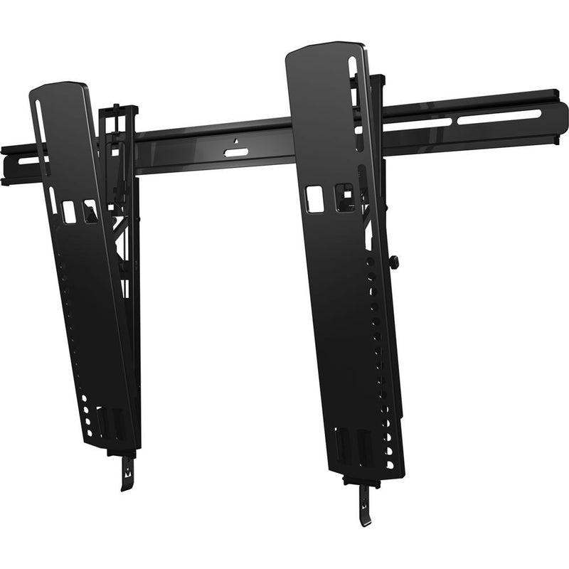 SANUS VLT16-B1 Slim Tilting Wall Mount for 51 to 80" Displays