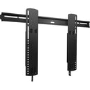 SANUS VLT16-B1 Slim Tilting Wall Mount for 51 to 80" Displays