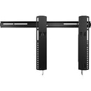 SANUS VLT16-B1 Slim Tilting Wall Mount for 51 to 80" Displays