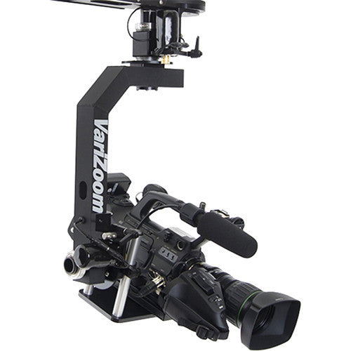 VariZoom VZ-SNAPCRANE12-100 SnapCrane Kit