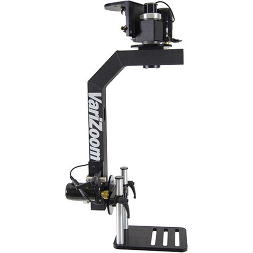 VariZoom SnapCrane9-100 Ultimate 9' Crane & Pan/Tilt System