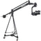 VariZoom QuickJib Kit with TCR100 Tripod, DCR100 Dolly & MC100 Motorized Head