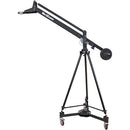 VariZoom QuickJib Kit with TCR100 Tripod & DCR100 Dolly