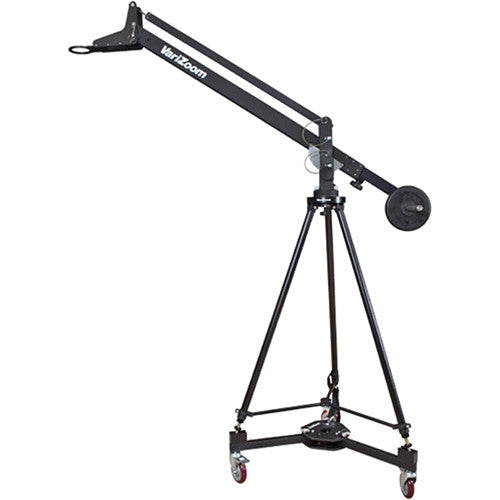 VariZoom QuickJib Kit with TCR100 Tripod & DCR100 Dolly