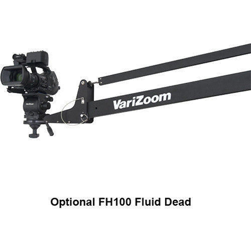 VariZoom QuickJib with Extension