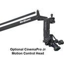 VariZoom QuickJib with Extension