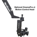 VariZoom QuickJib with Extension