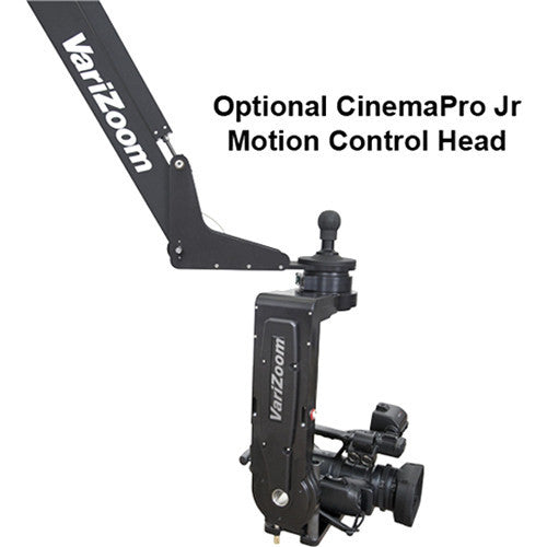 VariZoom QuickJib with Extension