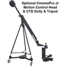 VariZoom QuickJib with Extension