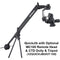 VariZoom QuickJib with Extension