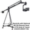 VariZoom QuickJib with Extension