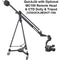 VariZoom QuickJib with Extension