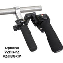 VariZoom QuickJib with Extension