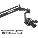 VariZoom VZQUICKJIB QuickJib