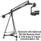 VariZoom VZQUICKJIB QuickJib