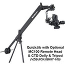 VariZoom VZQUICKJIB QuickJib