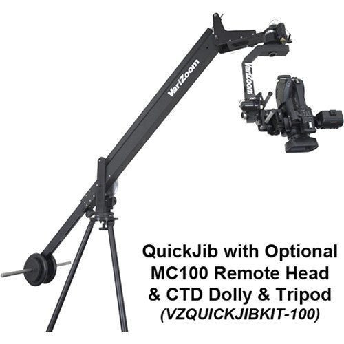 VariZoom VZQUICKJIB QuickJib