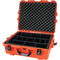 Nanuk 945 Case with Dividers (Yellow)