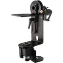 VariZoom VZ-MC50 Pan and Tilt Head System