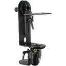 VariZoom VZ-MC50 Pan and Tilt Head System