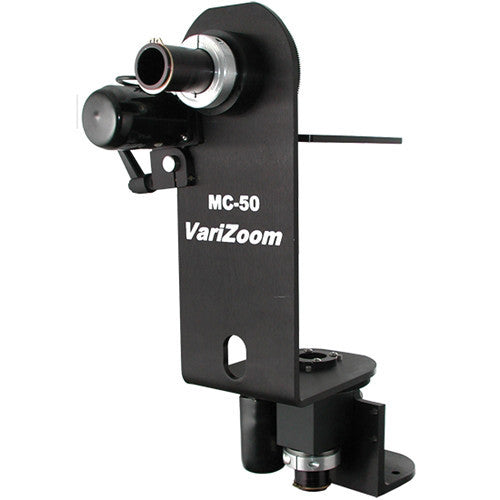 VariZoom VZ-MC50 Pan and Tilt Head System