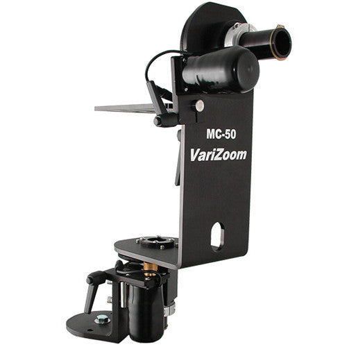 VariZoom VZ-MC50 Pan and Tilt Head System