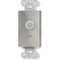 RDL DS-RLC10 Remote Level Control, Rotary (Stainless Steel)