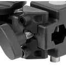 Impact Hex Stud Grip Head with Super Clamp