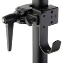 Impact Hex Stud Grip Head with Super Clamp